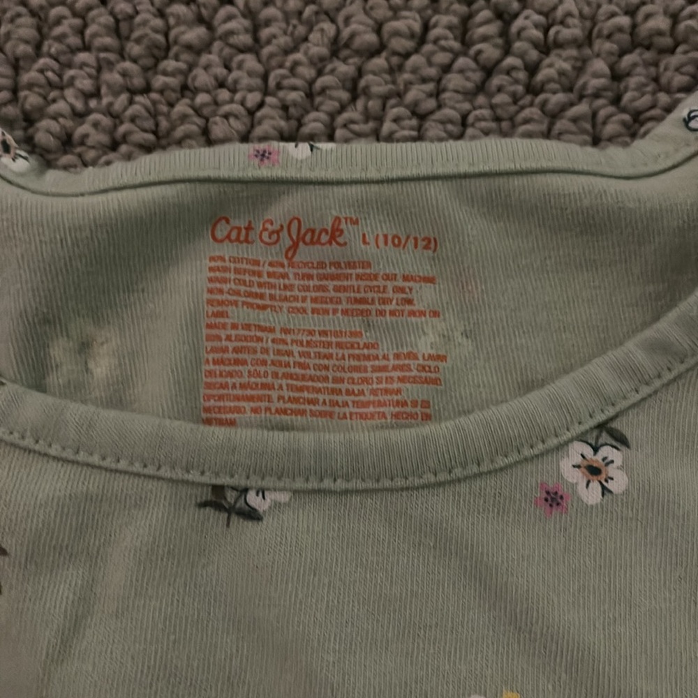 CAT&JACK DRESS - Picture 3 of 3